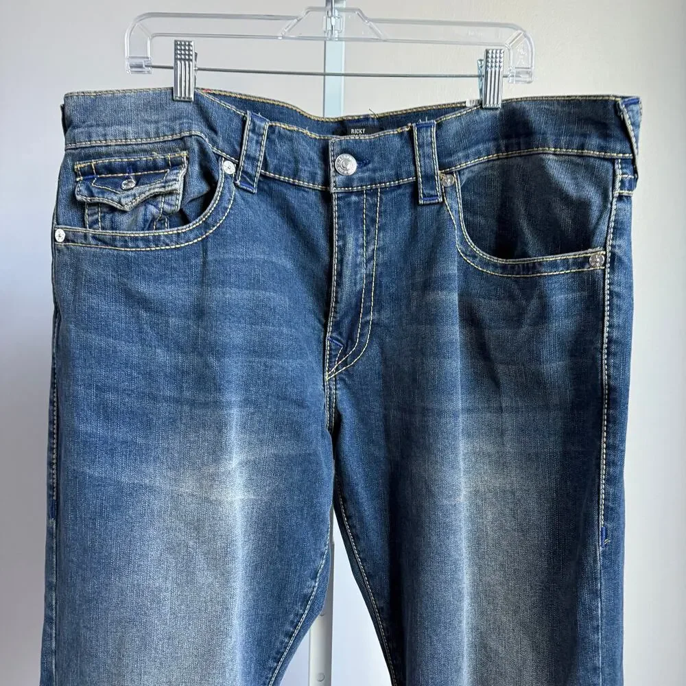 True Religion true religion